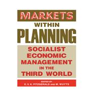 Markets within Planning