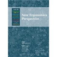New Ergonomics Perspective: Selected papers of the 10th Pan-Pacific Conference on Ergonomics, Tokyo, Japan, 25-28 August 2014