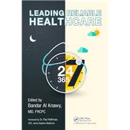 Leading Reliable Healthcare
