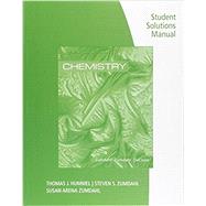 Student Solutions Manual, 10th