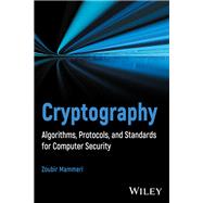 Cryptography