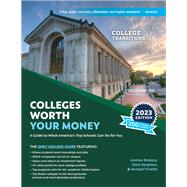 Colleges Worth Your Money