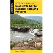Best Easy Day Hikes New River Gorge National Park and Preserve