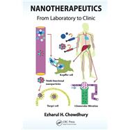 Nanotherapeutics: From Laboratory to Clinic