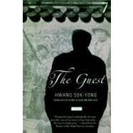 The Guest A Novel