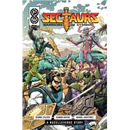 Sectaurs #2,9781637157510