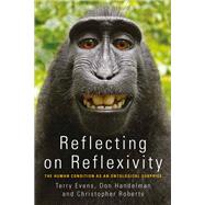 Reflecting on Reflexivity