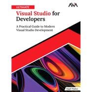 Ultimate Visual Studio for Developers