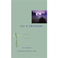 Zen for Christians : A Beginner's Guide