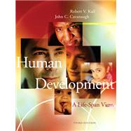 Human Development : A Life-Span View (with InfoTrac)
