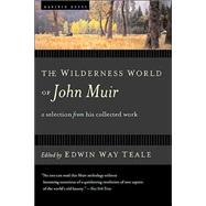 The Wilderness World of John Muir