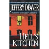 Hell's Kitchen A Novel of Berlin 1936