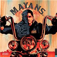 Mayans M.C. 2020 Calendar