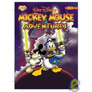 Walt Disney's Mickey Mouse Adventures 10