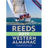 Reeds Western Almanac 2019