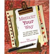 Memoir Your Way