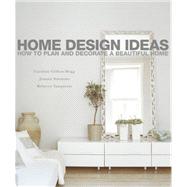 Home Design Ideas : How to Plan and Decorate Beautiful Home