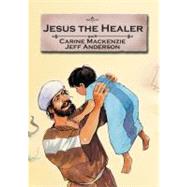 Bible Alive Jesus the Healer