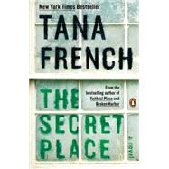 The Secret Place A Novel