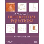 A Workbook for Differential Equations