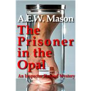 The Prisoner In The Opal