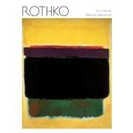 Rothko 2012 Calendar
