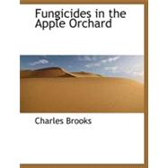 Fungicides in the Apple Orchard