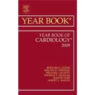 Year Book of Cardiology