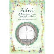 Alfred A Christmas Tree Destined to Shine