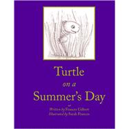Turtle on a Summer's Day