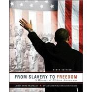 From Slavery to Freedom: A History of African Americans