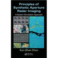 Principles of Synthetic Aperture Radar Imaging