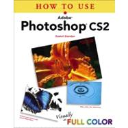 How To Use Adobe Photoshop CS2