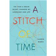 A Stitch of Time The Year a Brain Injury Changed My Language and Life