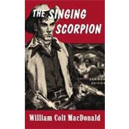The Singing Scorpion