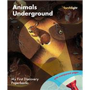 Animals Underground