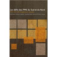 Les Défis Des Pme Du Sud Et Du Nord