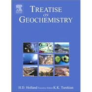 Treatise on Geochemistry