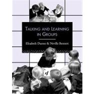 Talking and Learning in Groups