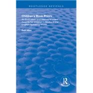 Children's Book Prizes