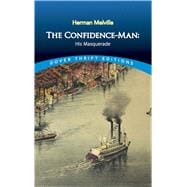 The Confidence-Man His Masquerade
