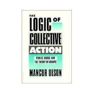 Logic of Collective Action