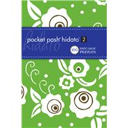 Pocket Posh Hidato 2 100 Pure Logic Puzzles