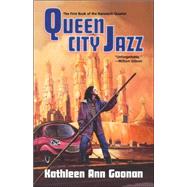 Queen City Jazz