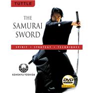 The Samurai Sword