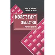 Discrete Event Simulation