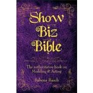 Show Biz Bible
