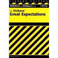 CliffsNotes on Dickens' Great Expectations