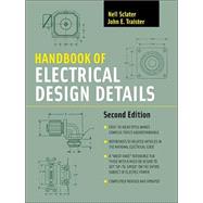 Handbook of Electrical Design Details