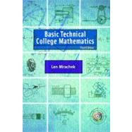 Basic Technical College Mathematics